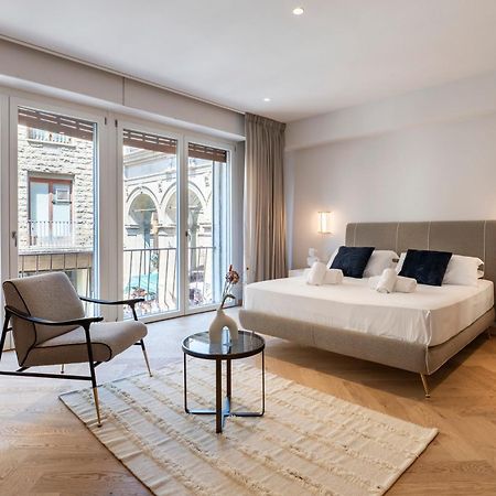 The Old Palace- Luxury Suites Signoria Firenze Eksteriør bilde