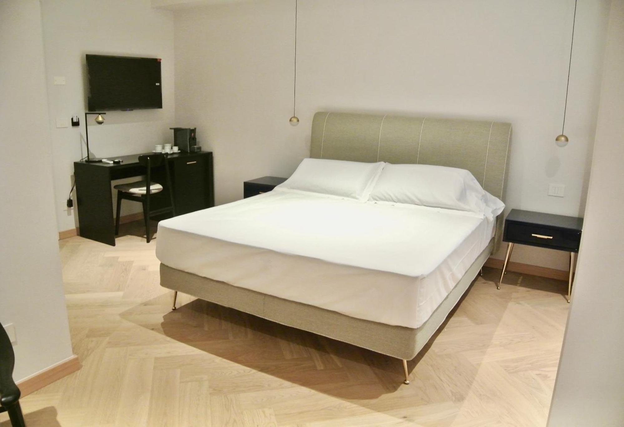 The Old Palace- Luxury Suites Signoria Firenze Eksteriør bilde