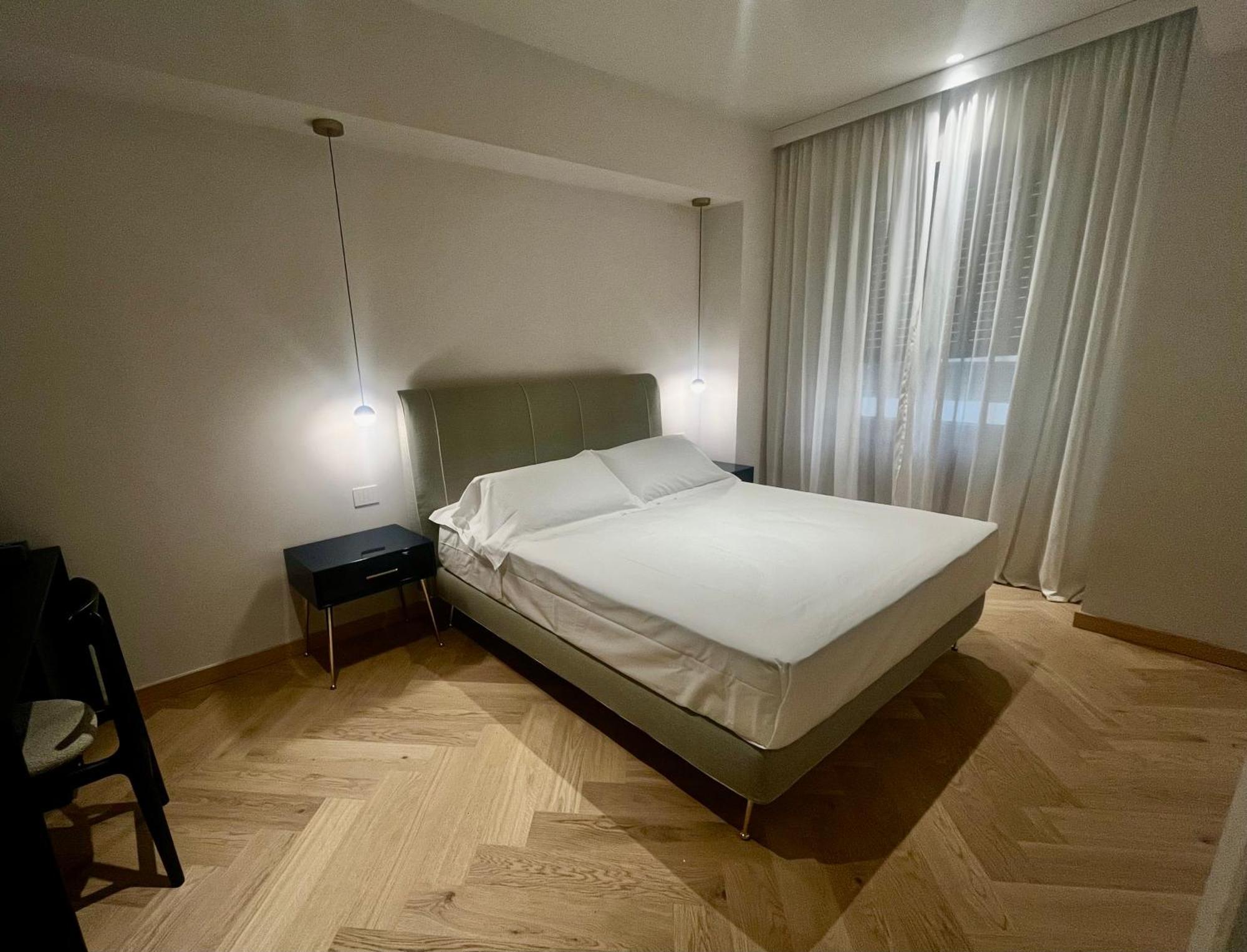 The Old Palace- Luxury Suites Signoria Firenze Eksteriør bilde