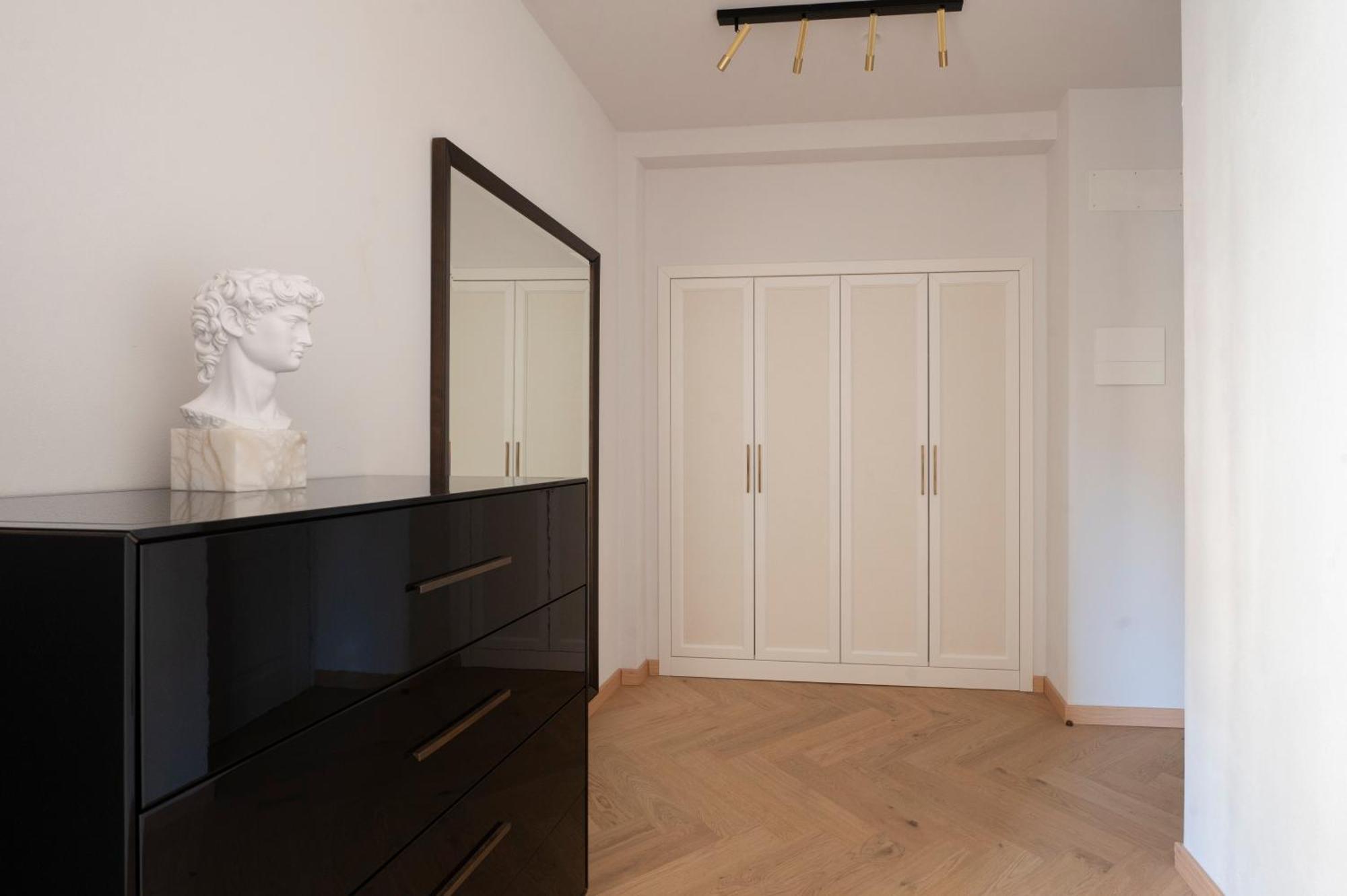 The Old Palace- Luxury Suites Signoria Firenze Eksteriør bilde