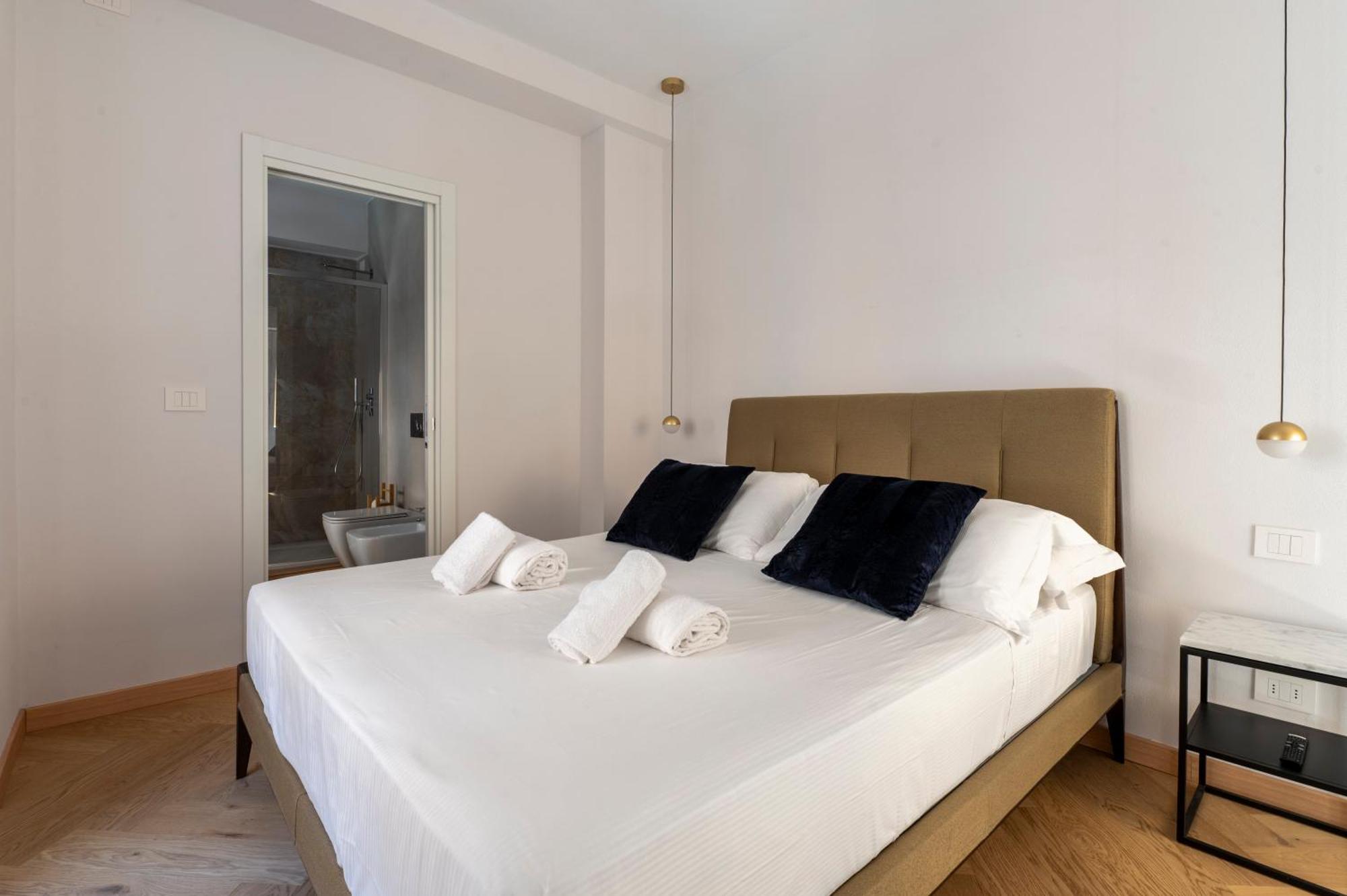 The Old Palace- Luxury Suites Signoria Firenze Eksteriør bilde