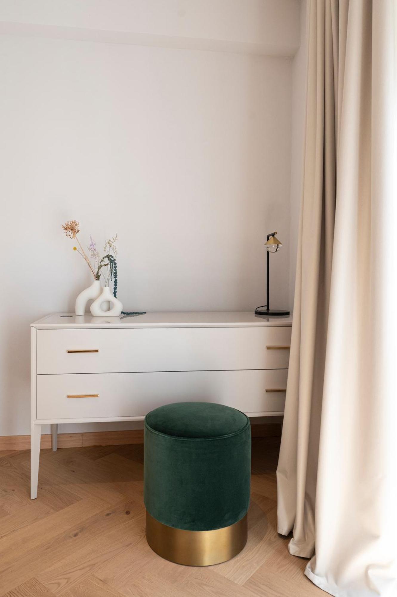 The Old Palace- Luxury Suites Signoria Firenze Eksteriør bilde