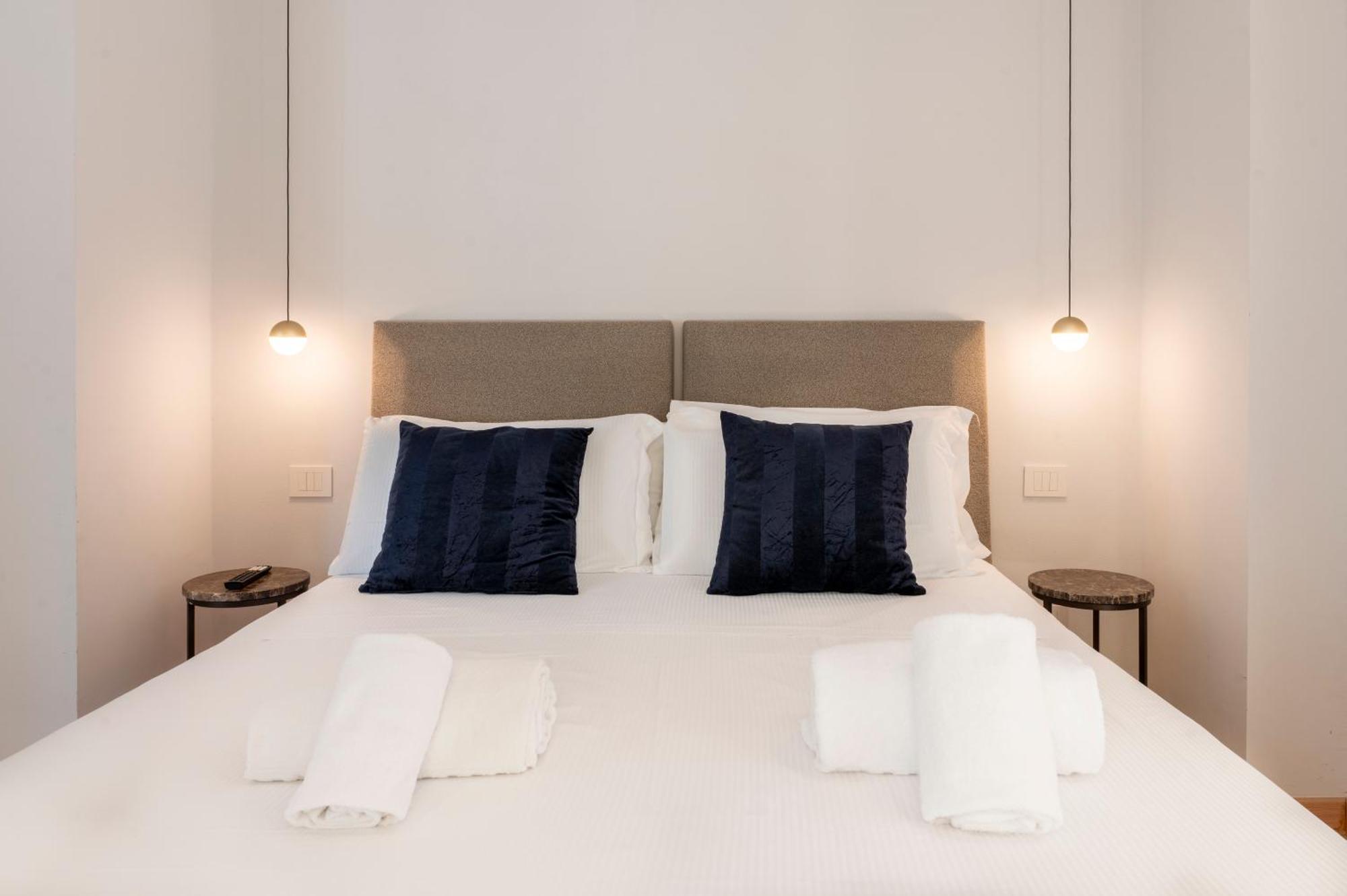 The Old Palace- Luxury Suites Signoria Firenze Eksteriør bilde