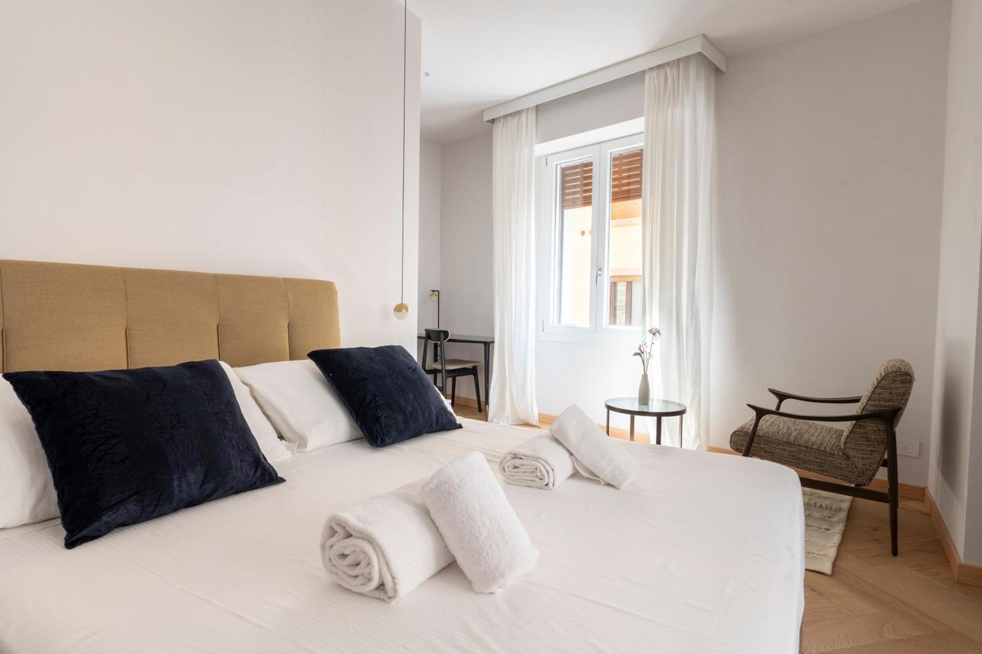 The Old Palace- Luxury Suites Signoria Firenze Eksteriør bilde
