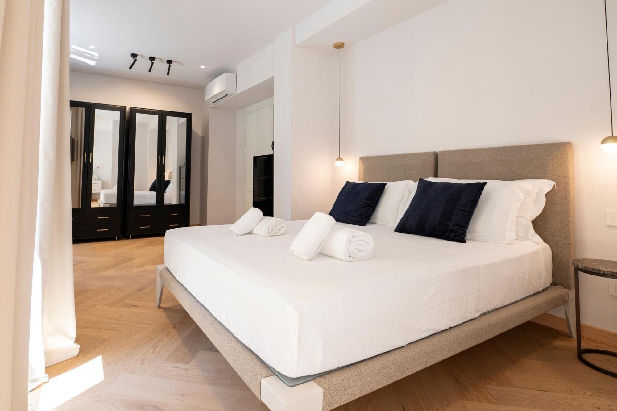 The Old Palace- Luxury Suites Signoria Firenze Eksteriør bilde