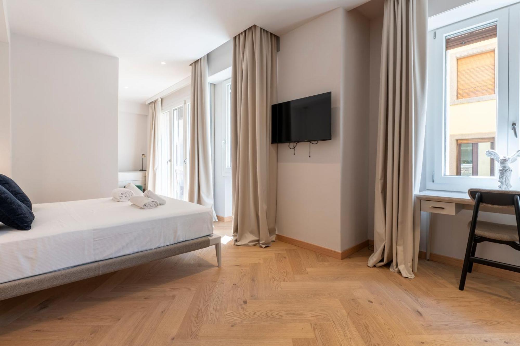 The Old Palace- Luxury Suites Signoria Firenze Eksteriør bilde