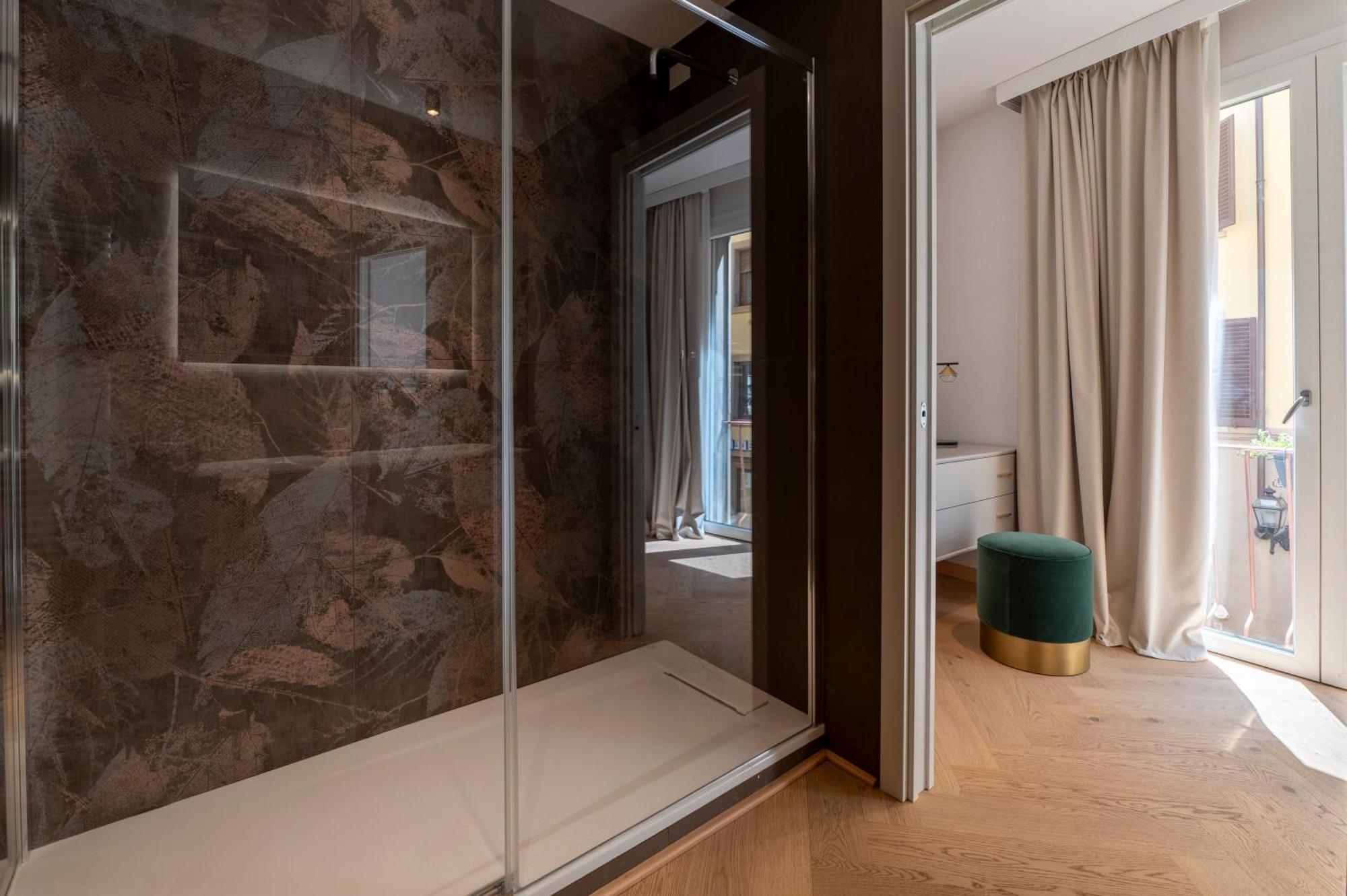 The Old Palace- Luxury Suites Signoria Firenze Eksteriør bilde
