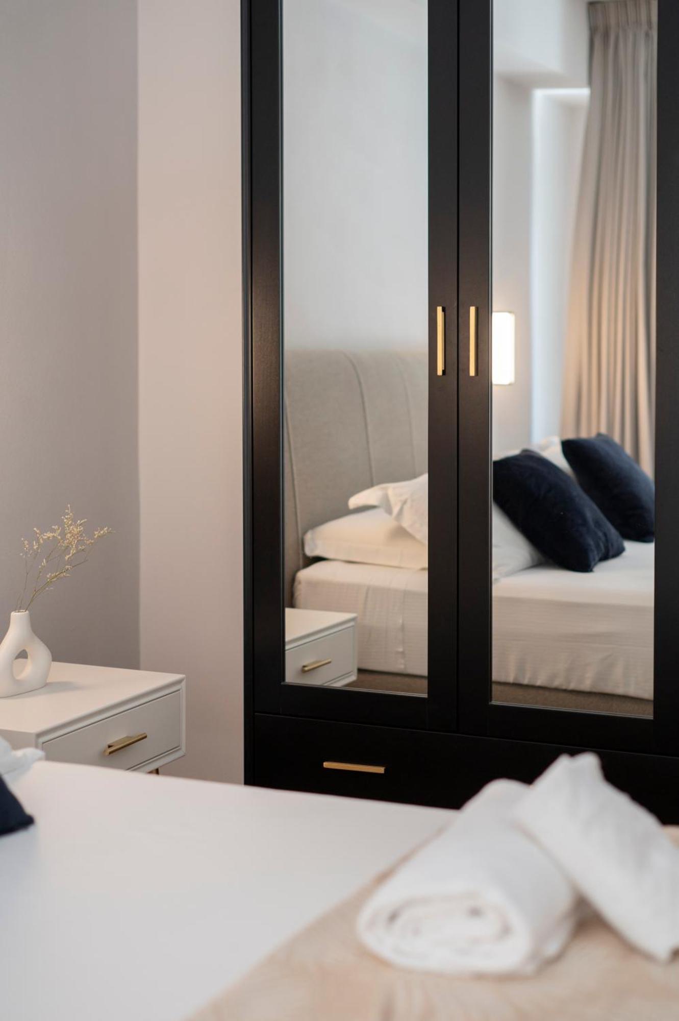 The Old Palace- Luxury Suites Signoria Firenze Eksteriør bilde
