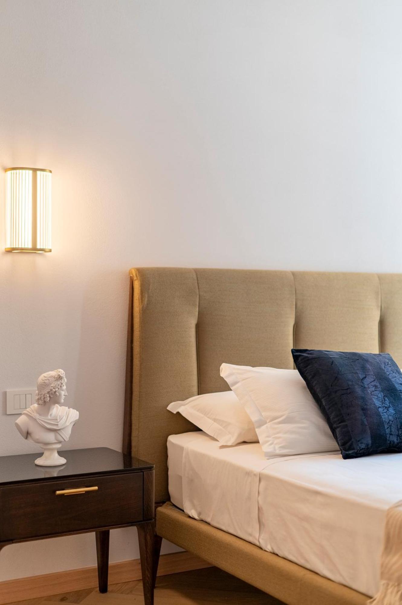 The Old Palace- Luxury Suites Signoria Firenze Eksteriør bilde