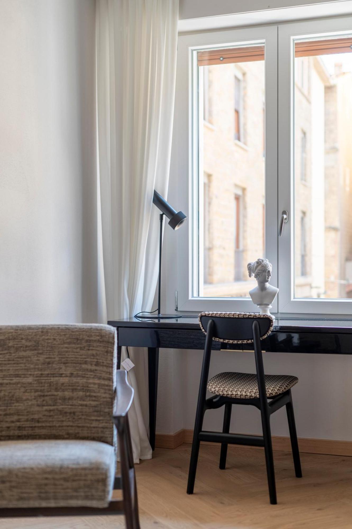 The Old Palace- Luxury Suites Signoria Firenze Eksteriør bilde