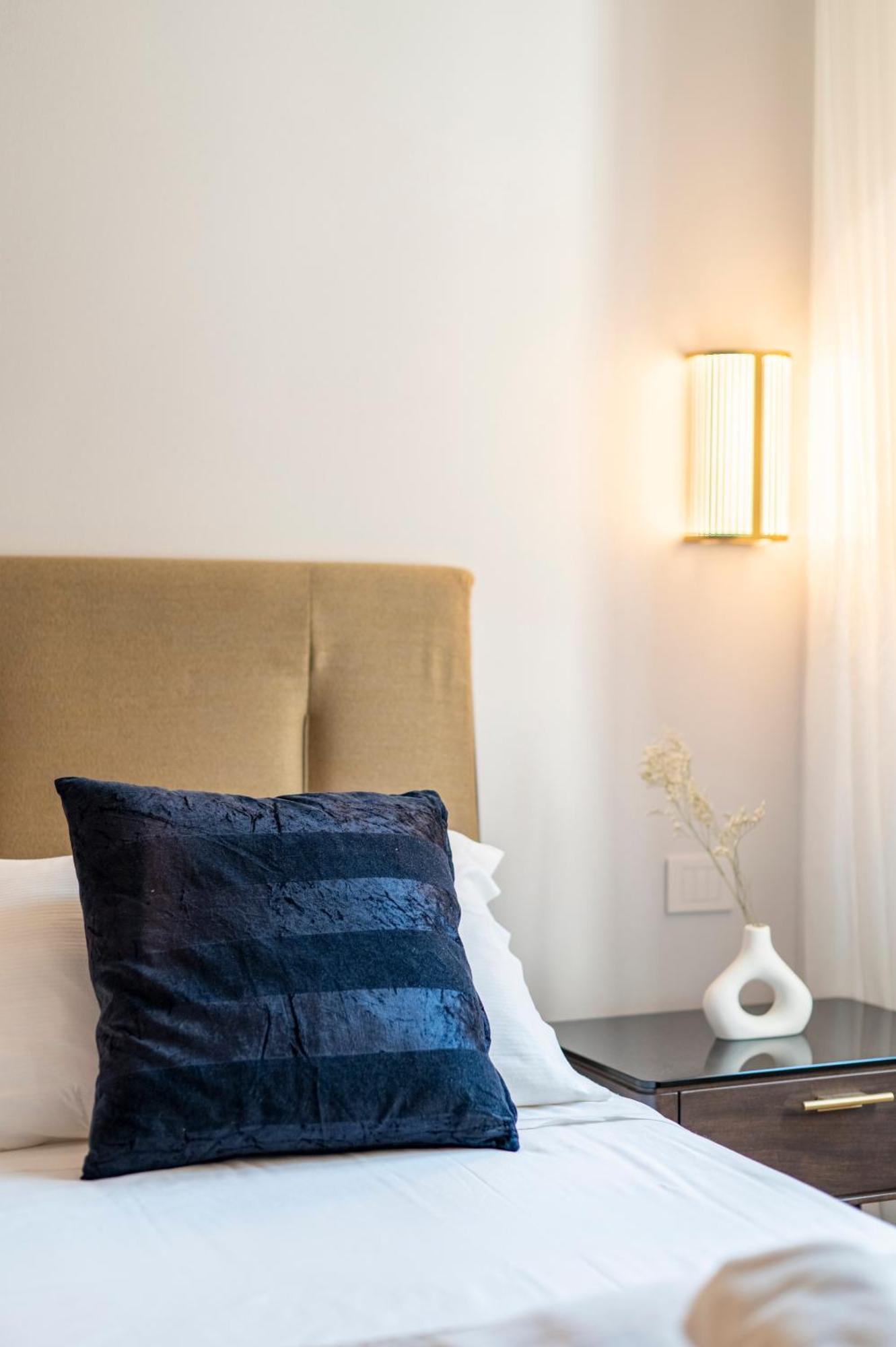 The Old Palace- Luxury Suites Signoria Firenze Eksteriør bilde