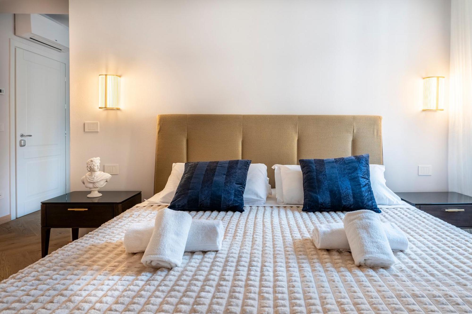The Old Palace- Luxury Suites Signoria Firenze Eksteriør bilde