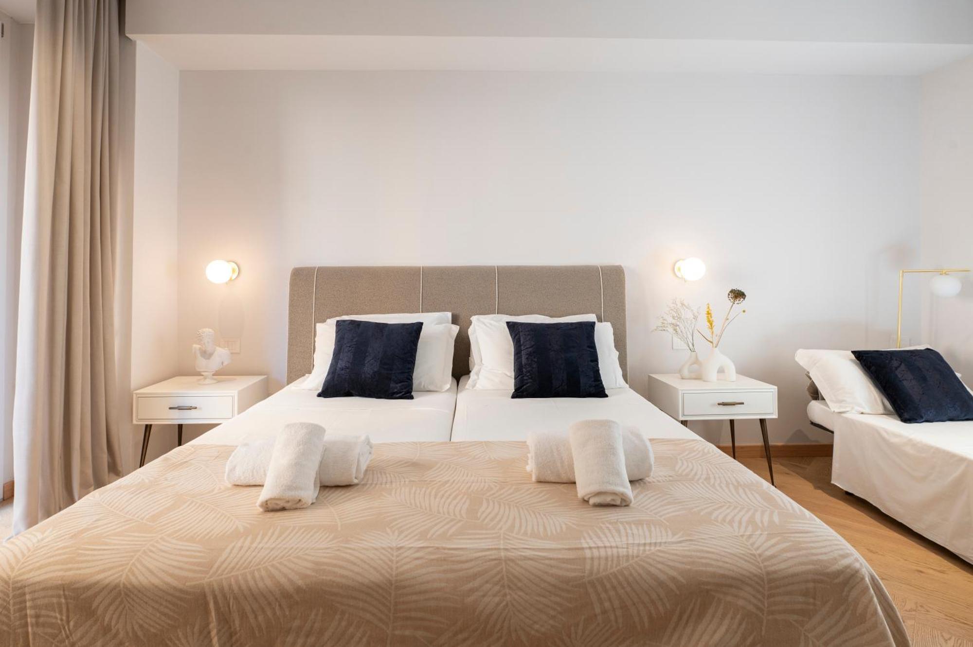 The Old Palace- Luxury Suites Signoria Firenze Eksteriør bilde