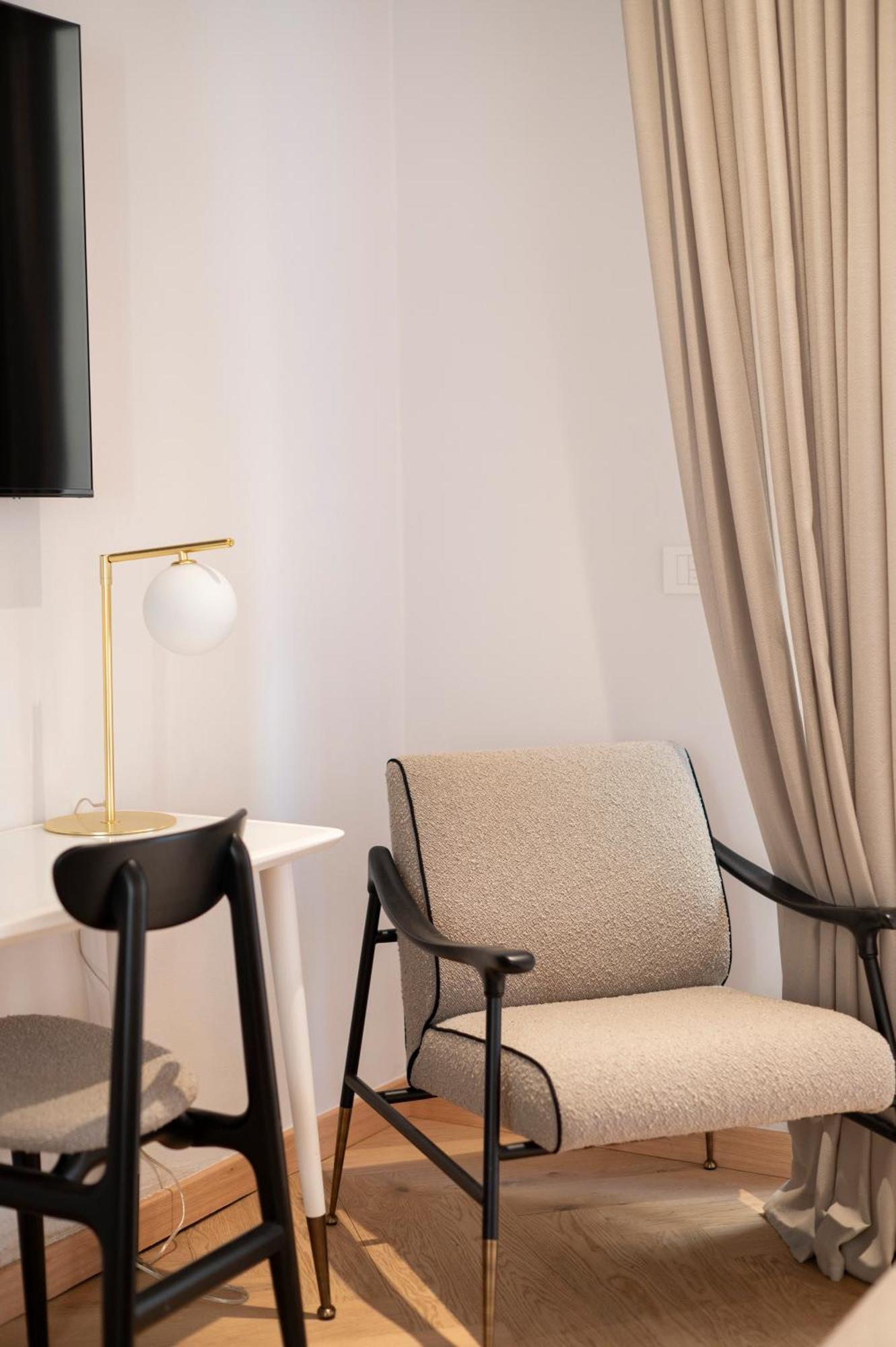 The Old Palace- Luxury Suites Signoria Firenze Eksteriør bilde