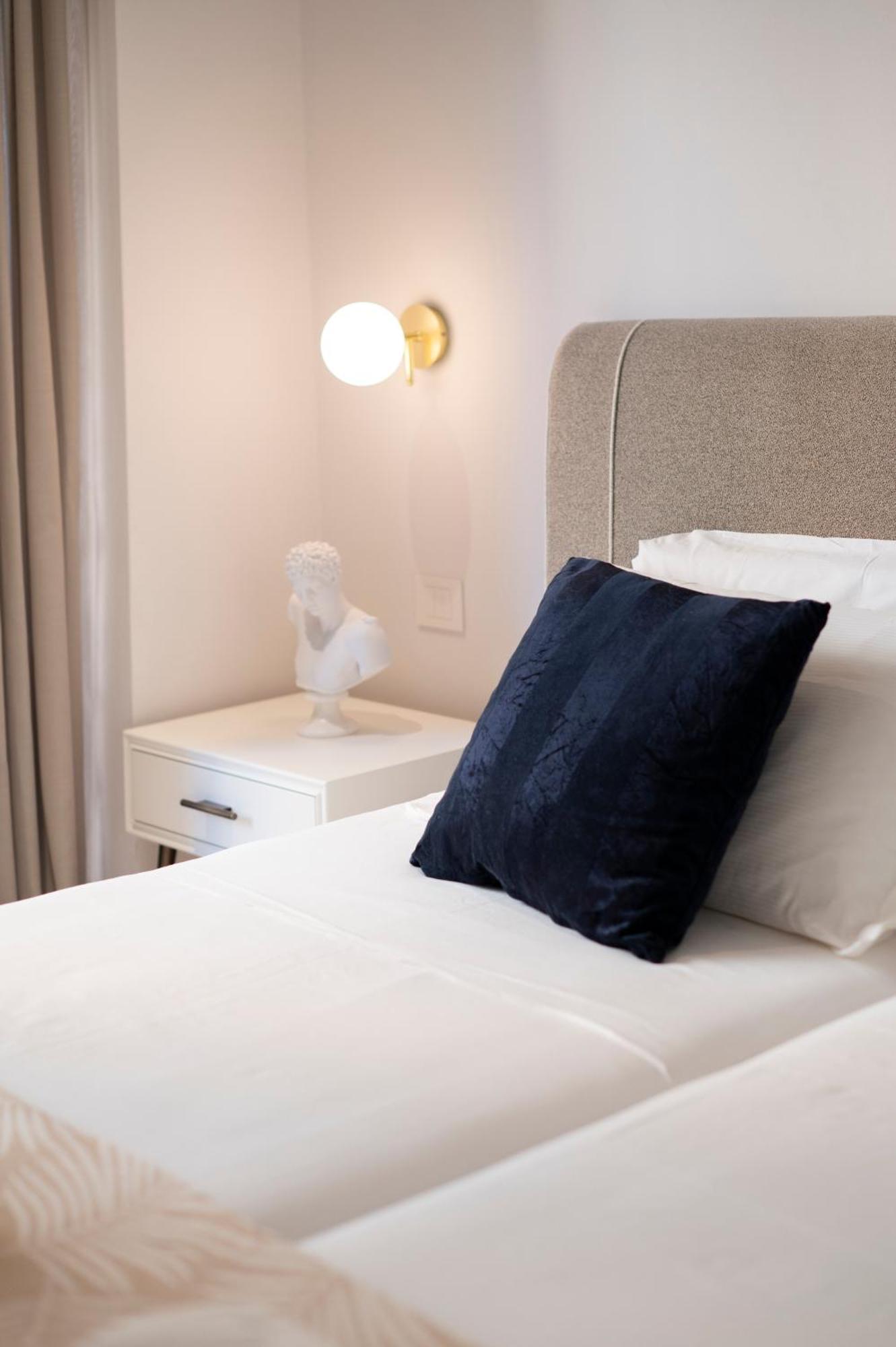 The Old Palace- Luxury Suites Signoria Firenze Eksteriør bilde