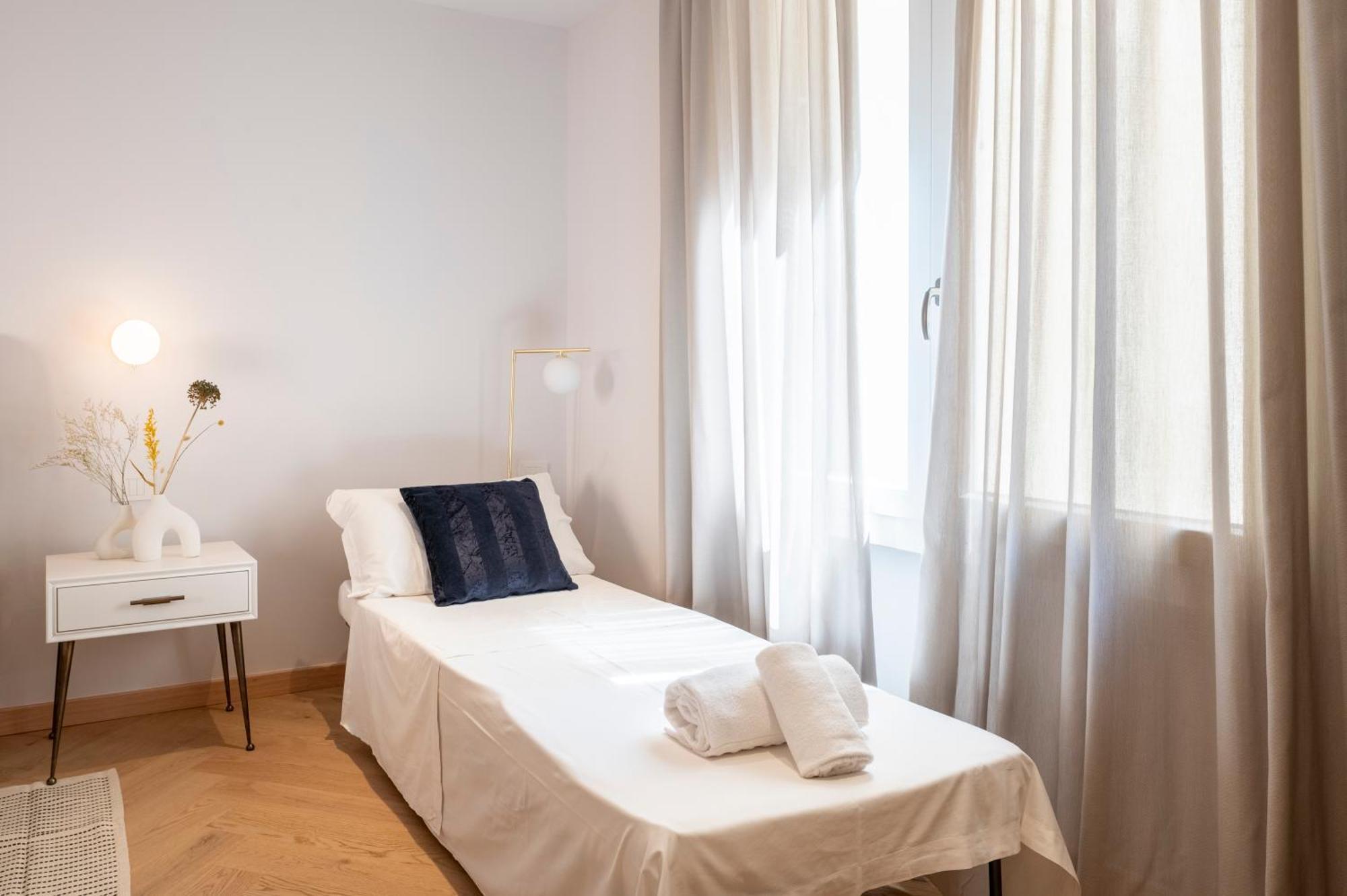 The Old Palace- Luxury Suites Signoria Firenze Eksteriør bilde